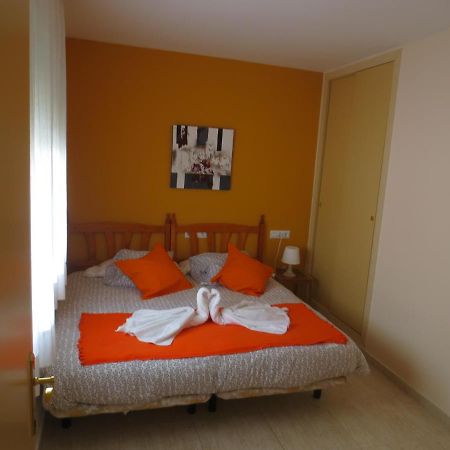 Apartaments Can Claudi Tossa de Mar Extérieur photo
