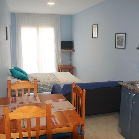Apartaments Can Claudi Tossa de Mar Extérieur photo