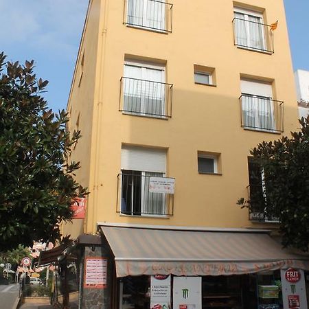 Apartaments Can Claudi Tossa de Mar Extérieur photo