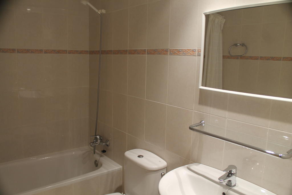 Apartaments Can Claudi Tossa de Mar Extérieur photo