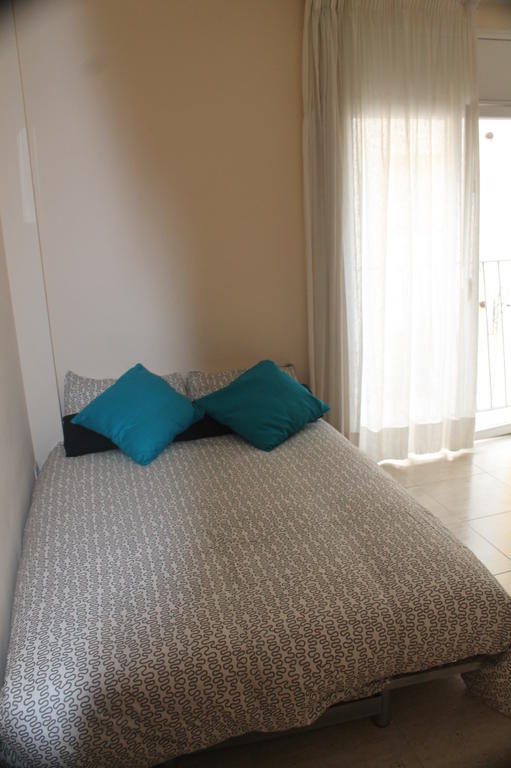 Apartaments Can Claudi Tossa de Mar Extérieur photo