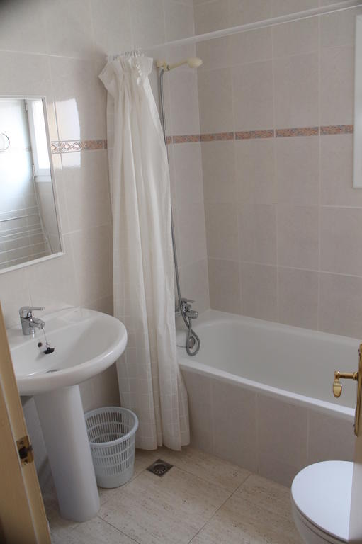 Apartaments Can Claudi Tossa de Mar Extérieur photo