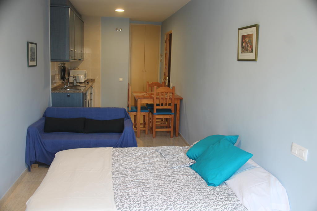 Apartaments Can Claudi Tossa de Mar Extérieur photo