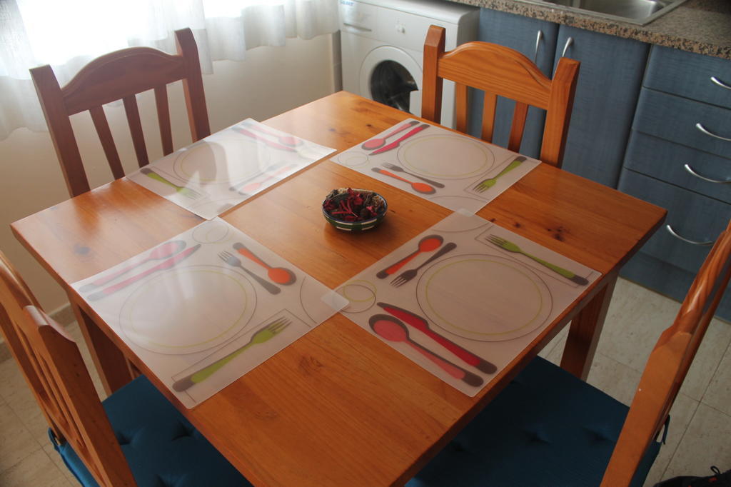 Apartaments Can Claudi Tossa de Mar Extérieur photo