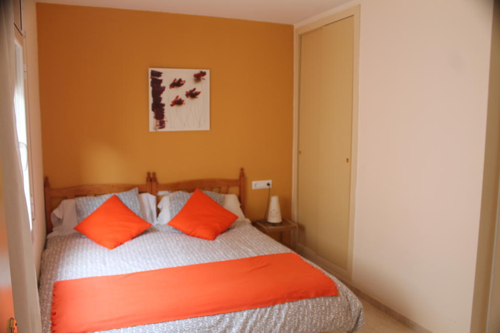 Apartaments Can Claudi Tossa de Mar Extérieur photo