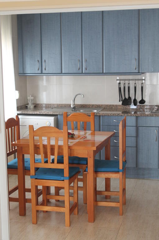 Apartaments Can Claudi Tossa de Mar Extérieur photo